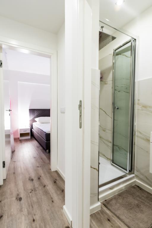 Grand Apartment Wien Ngoại thất bức ảnh