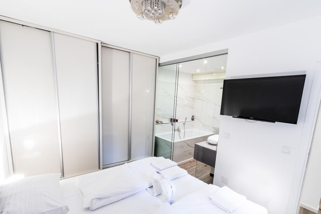 Grand Apartment Wien Ngoại thất bức ảnh