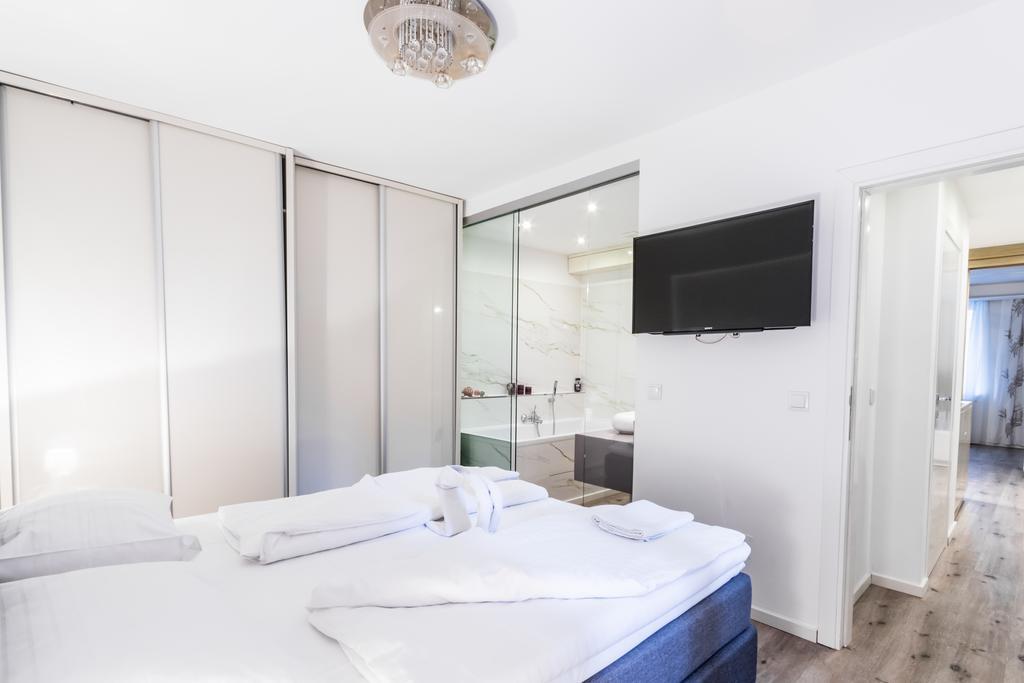 Grand Apartment Wien Ngoại thất bức ảnh