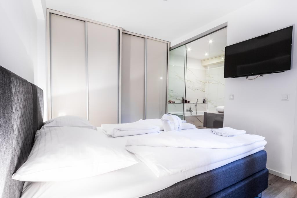 Grand Apartment Wien Ngoại thất bức ảnh