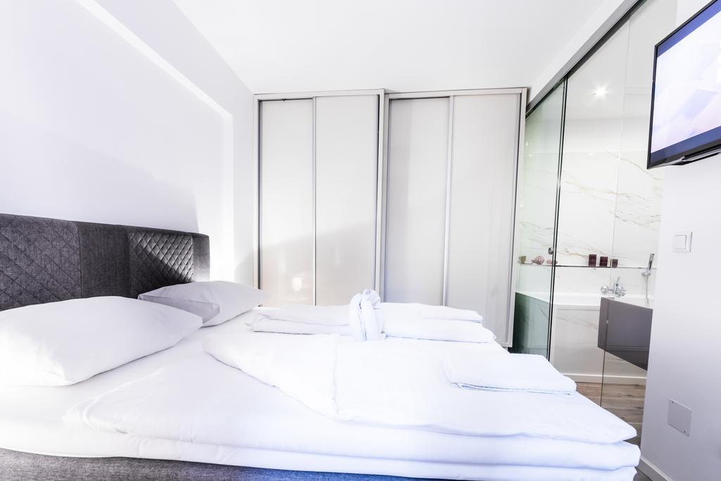 Grand Apartment Wien Ngoại thất bức ảnh