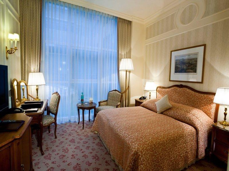 Grand Apartment Wien Ngoại thất bức ảnh