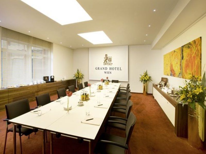 Grand Apartment Wien Ngoại thất bức ảnh