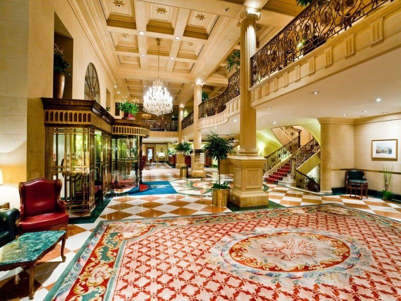 Grand Apartment Wien Ngoại thất bức ảnh