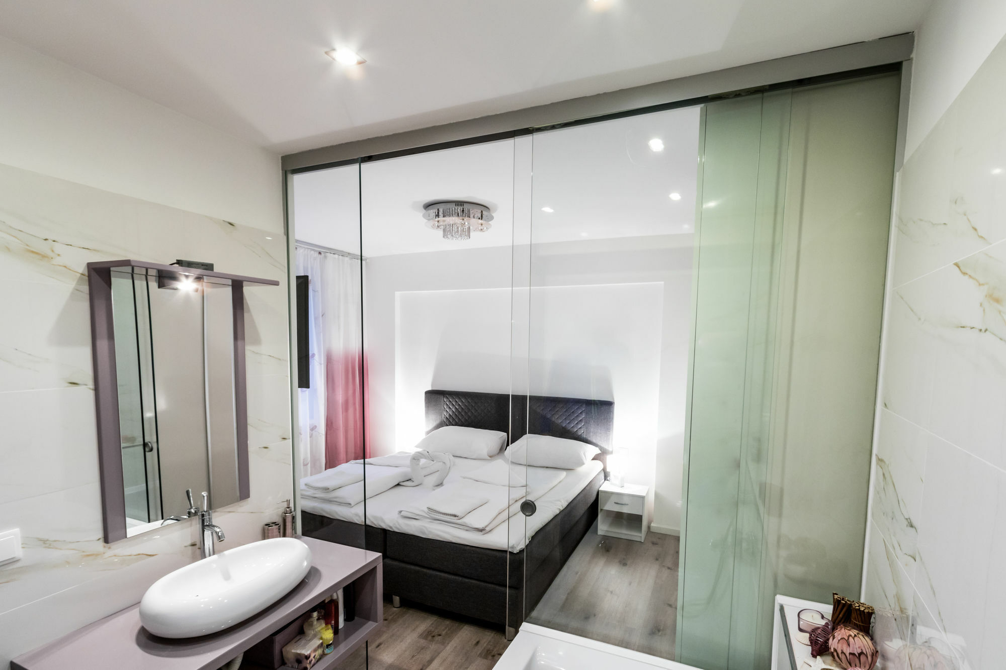 Grand Apartment Wien Ngoại thất bức ảnh