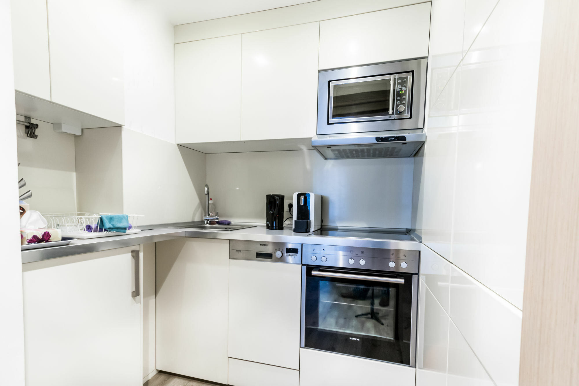 Grand Apartment Wien Ngoại thất bức ảnh