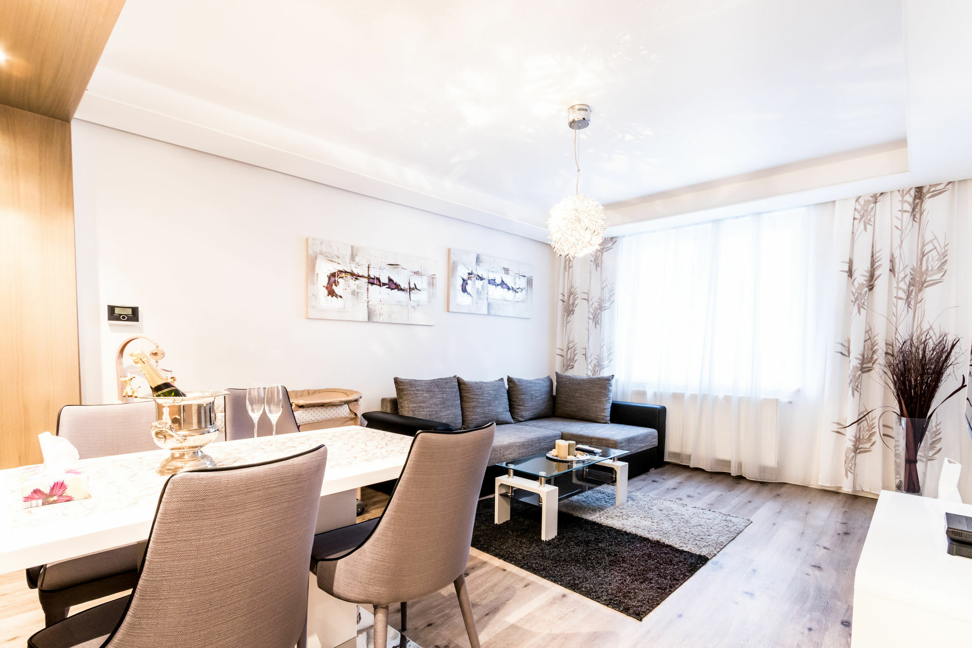 Grand Apartment Wien Ngoại thất bức ảnh