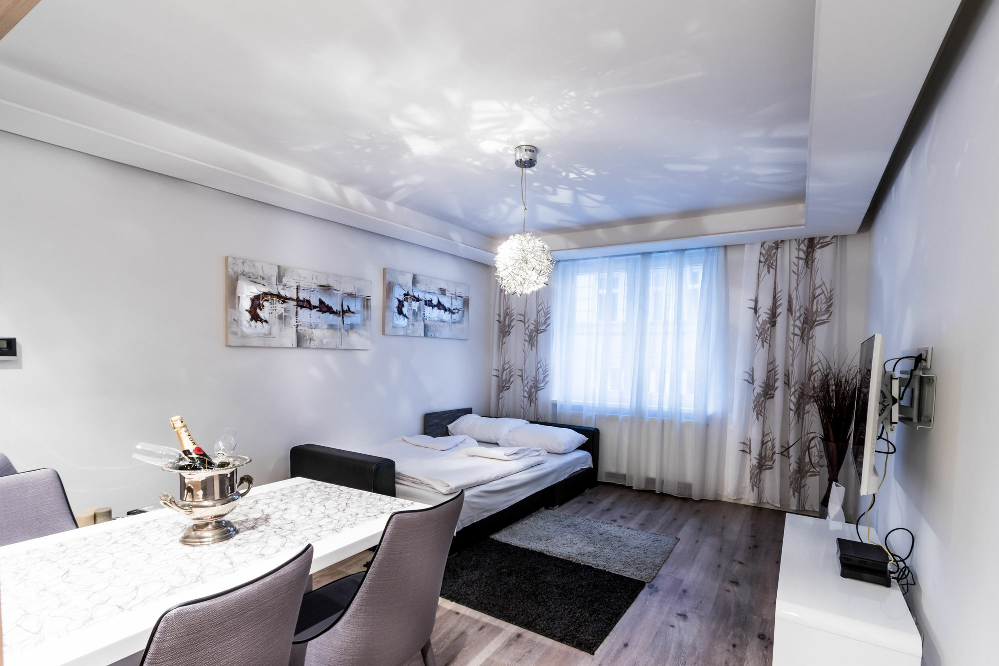 Grand Apartment Wien Ngoại thất bức ảnh