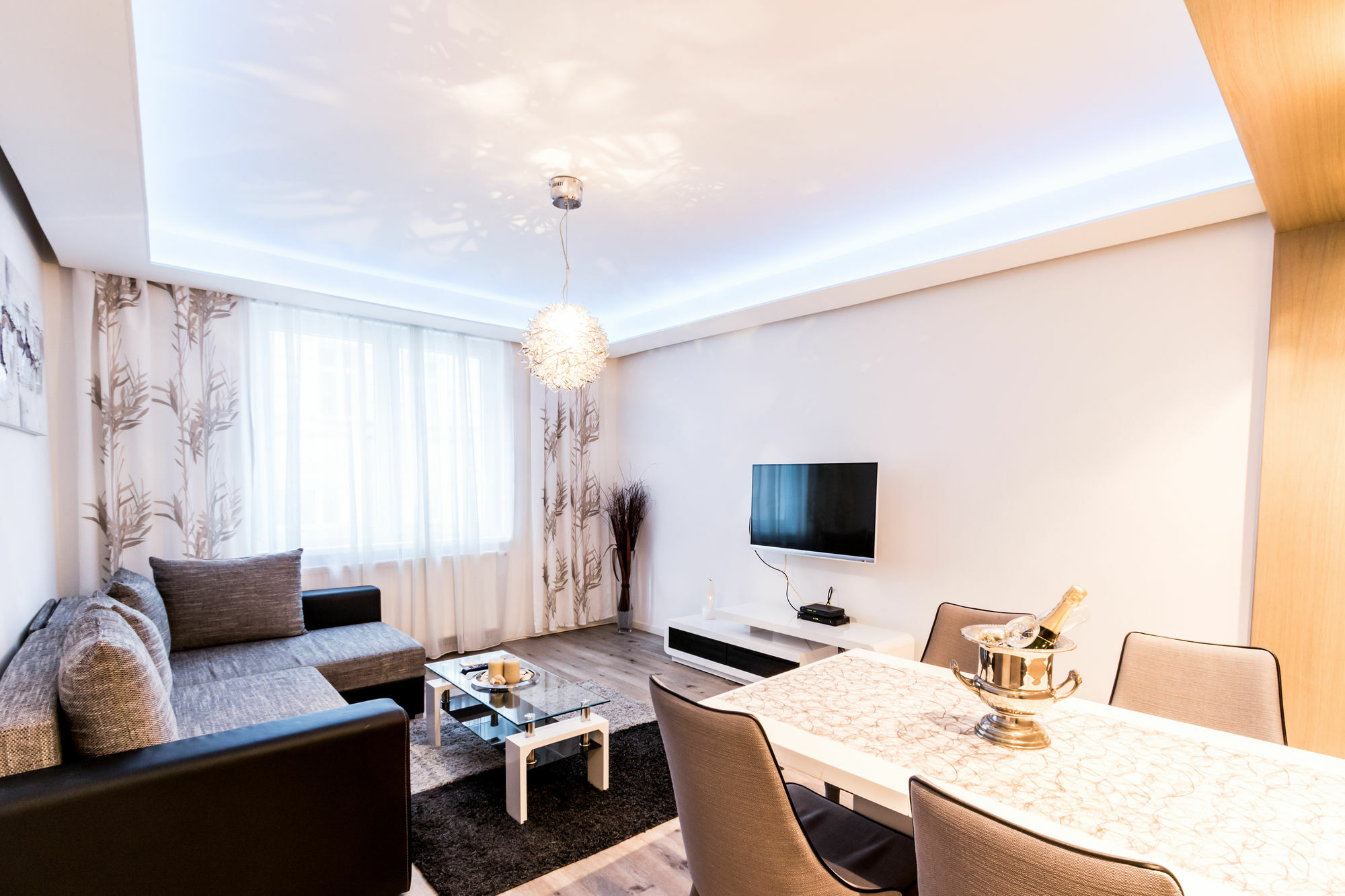 Grand Apartment Wien Ngoại thất bức ảnh