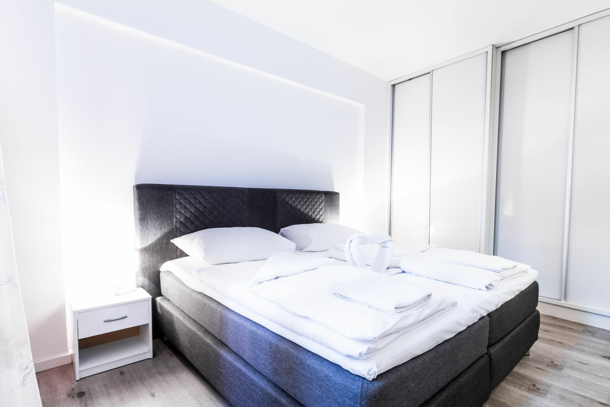 Grand Apartment Wien Ngoại thất bức ảnh