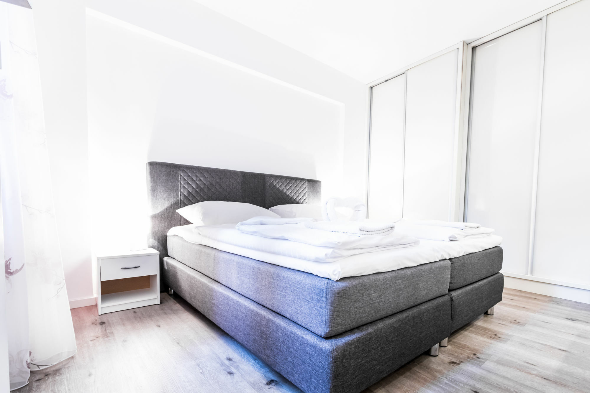 Grand Apartment Wien Ngoại thất bức ảnh