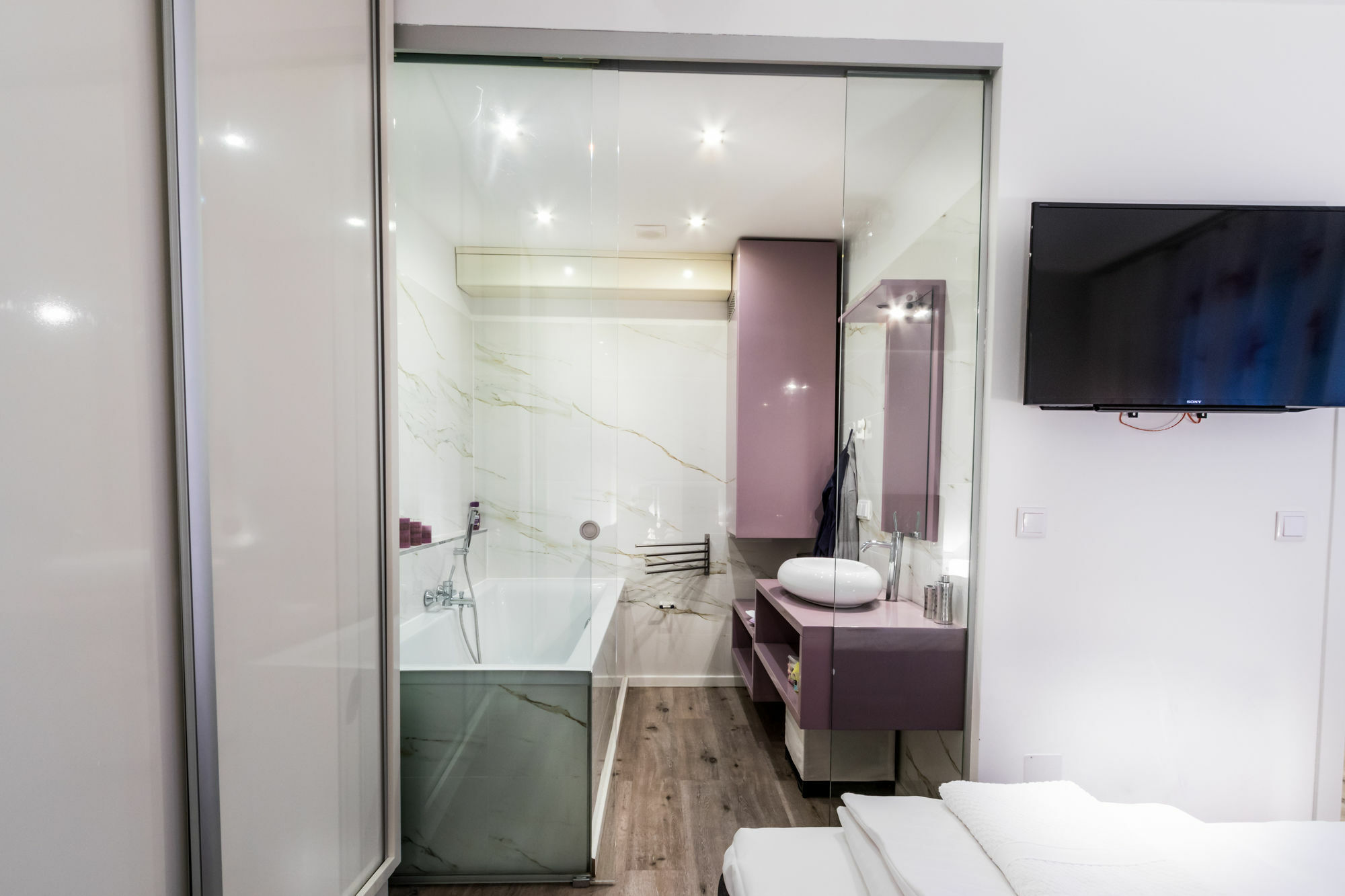 Grand Apartment Wien Ngoại thất bức ảnh